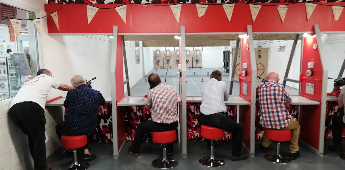 OnTarget Range Ltd