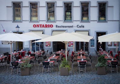 Photos of Ontario - Canadian Steakhouse