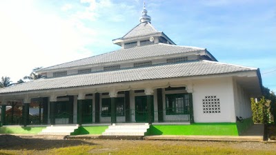 Photos of Pondok Pesantren Al-Hikmah Karave