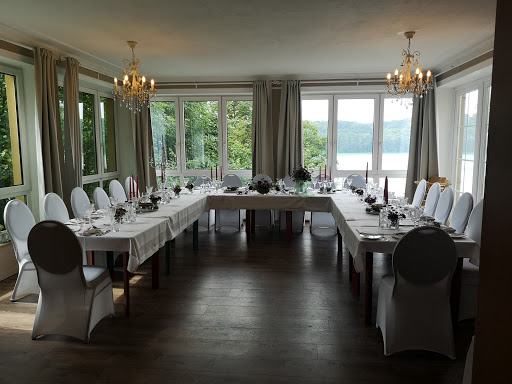Strandhotel Vier Jahreszeiten Buckow - Thumbnail