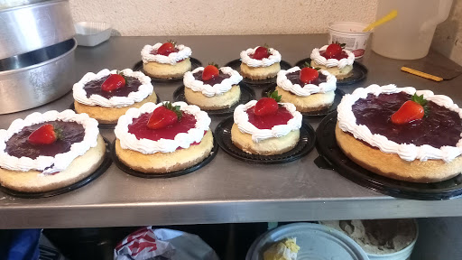 Panaderia maqueda