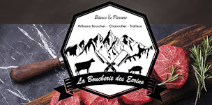 Photo n°10 de Boucherie des Écrins à L'Argentière-la-Bessée (Boucherie-charcuterie)
