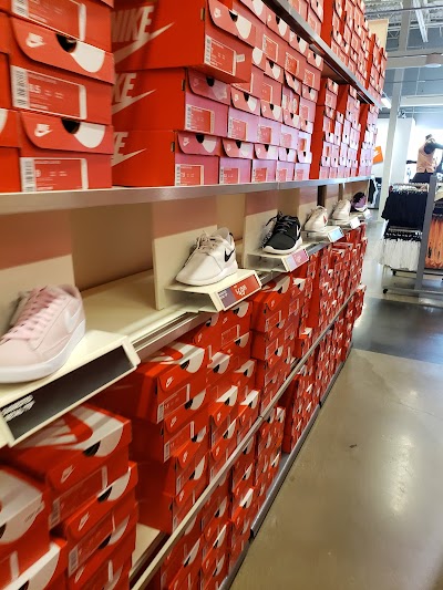 Nike Factory Store