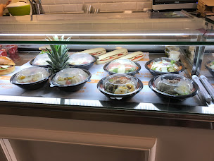 Photo n°13 de MOST & FOOD à Marseille (Restauration rapide)