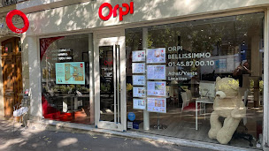 Photo n°1 de Orpi Bellissimmo à Paris (Agence de location immobilière)