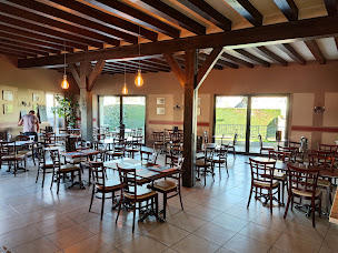 Photo n°1 de La Fontaine Sancerroise à Saint-Satur (Brasserie)