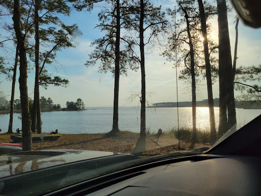 Dixon Landing Gallery - United States