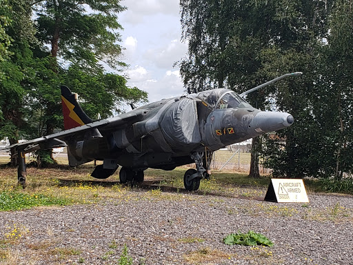 Bentwaters Cold War Museum - Thumbnail