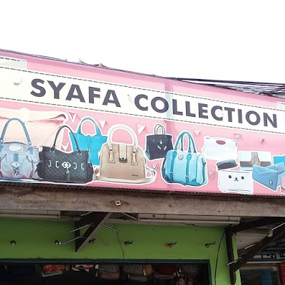 Photos of Syafa Collection