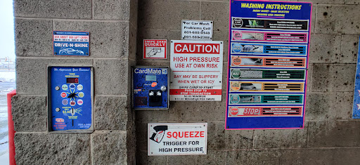 Drive & Shine - Thumbnail
