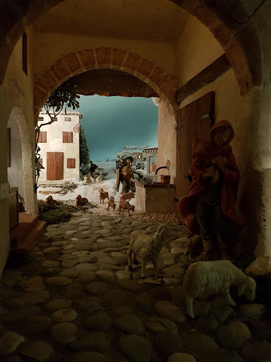 Presepe Artistico di Venegazzù - Thumbnail