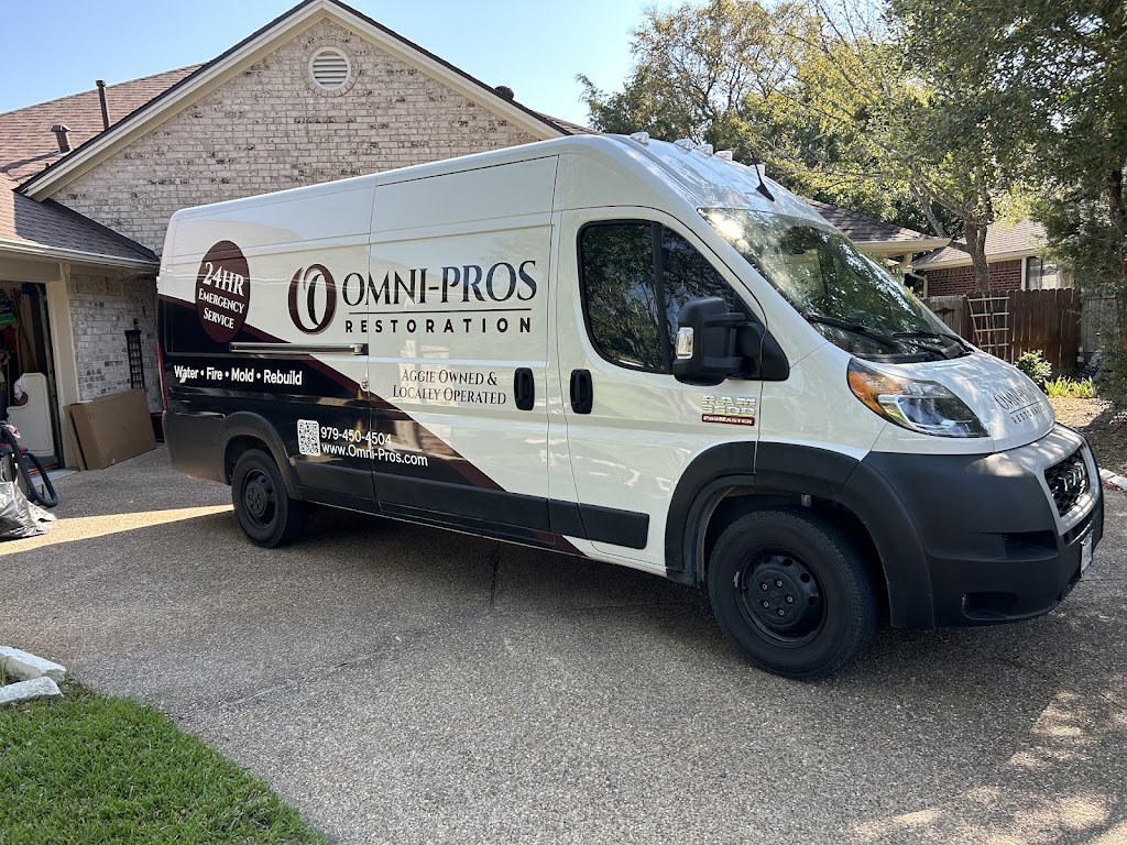Omni-Pros photo