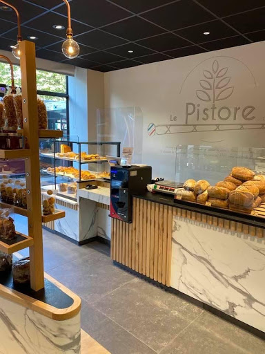 Le Pistore