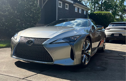 Top Gear Detailing Gallery - United States