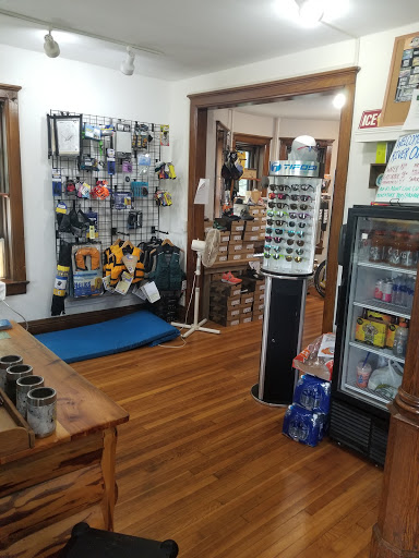 Galena River Outfitters Gallery - United States