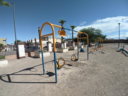 Romanza Privada Park - Thumbnail
