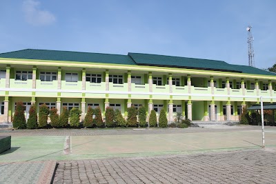 Madrasah Aliyah Negeri 1 Samarinda