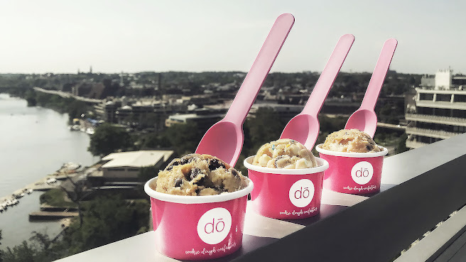 Top of the Gate by null