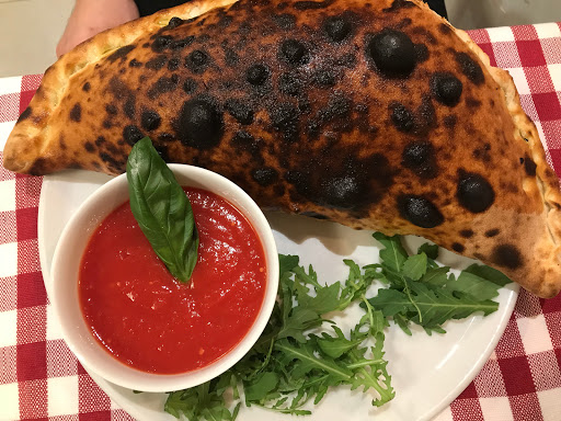 Gustèo Ristorante Pizzeria - Thumbnail