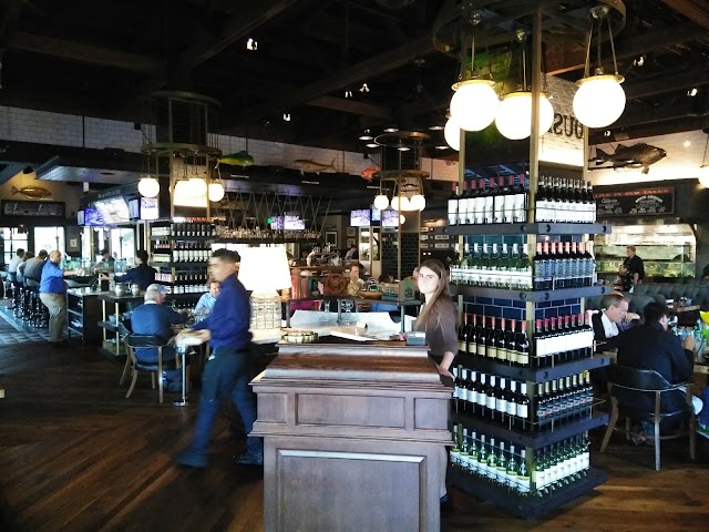 King's Fish House