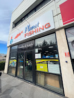 PLANET FISHING à Marignane