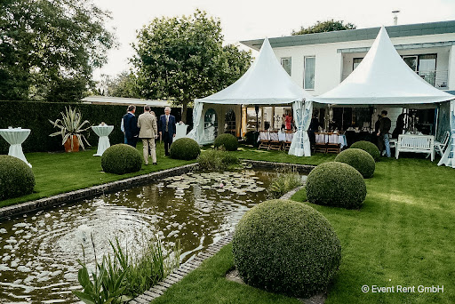 Event Rent GmbH - Standort Krefeld - Thumbnail