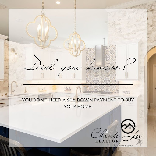 Chante Lee - Realtor - Thumbnail