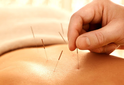 New Lynn Acupuncture