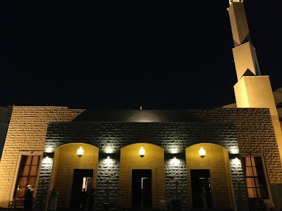 Photos of Um Ayman - Barakah bint tha'alabah Mosque