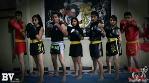 Club Deportivo de Kung Fu Wushu 