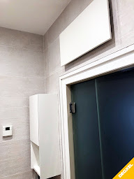 Photo n°6 de Radiateurs électriques extra plats HEAT4ALL 59 à Flers-en-Escrebieux (Chauffagiste)