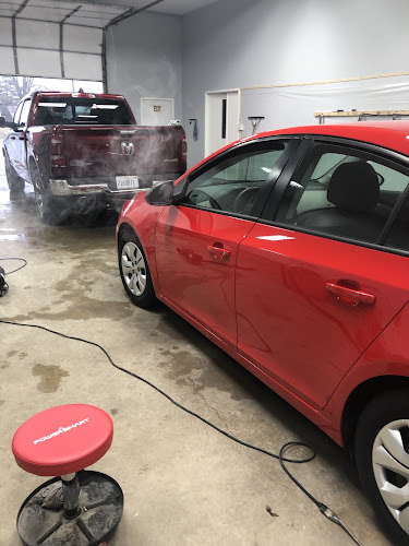 Extreme Auto Detailing