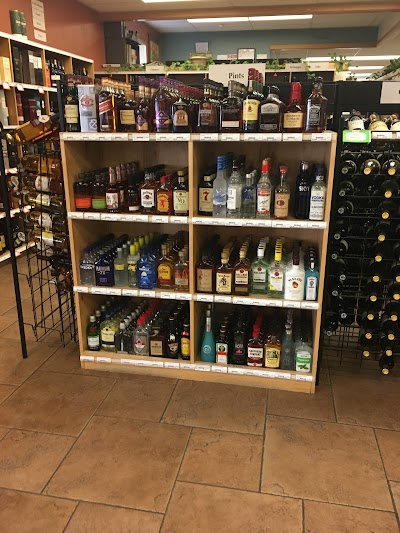 DABC Utah State Liquor Store #05 Provo