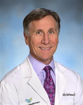 Philip A. Adelman, MD - Thumbnail