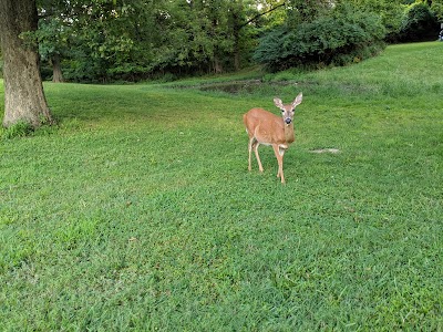 Jefferson Barracks Park