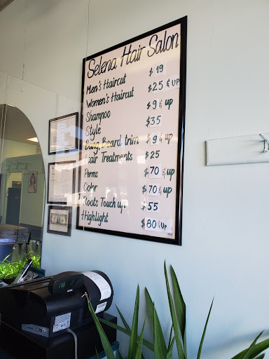 Selena's Hair Salon - Thumbnail