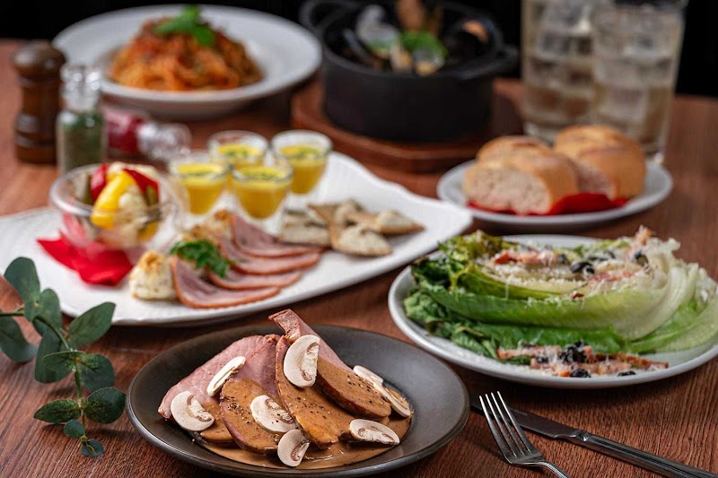 THE R.C. GATE 八重洲店