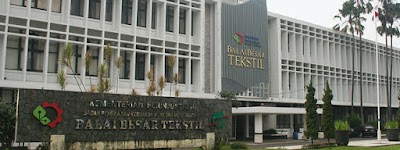 Photos of Balai Besar Tekstil