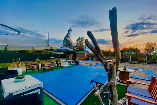 Beach Club Katokkio