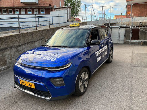 Trossö Taxi - Thumbnail