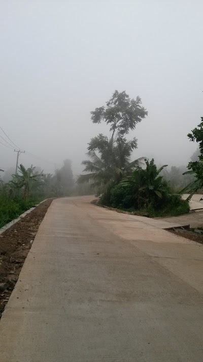 Photos of Wisata Pegunungan Gayau