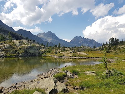 Lago Bianco