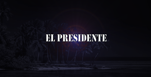 El Presidente Clothing and General Loot Store