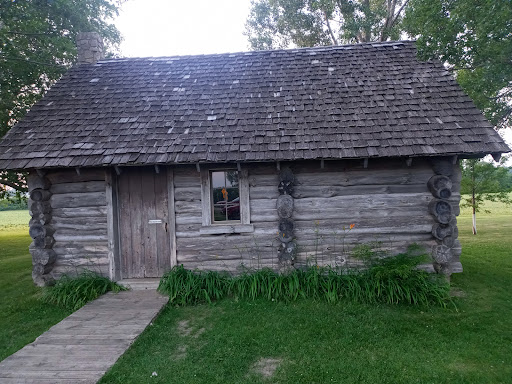 Laura Ingalls Wilder Birthplace - Thumbnail
