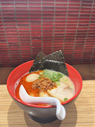 Photo n°36 de Ippudo Bastille à Paris (Restaurant japonais)