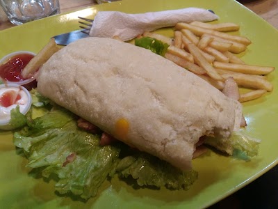 Photos of Fat Cat Coffee House