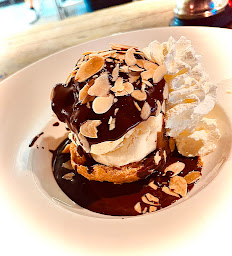 Photo n°21 de Les Arbousiers à Poggio-Mezzana (Restaurant)