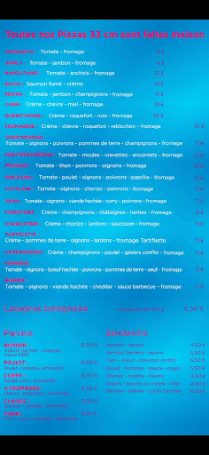Photo 1 - Planète Pizza