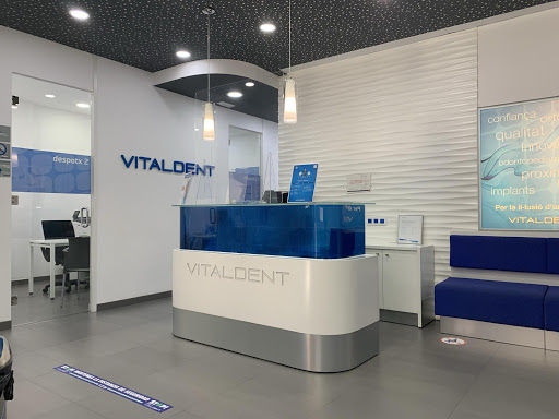 Clínica Dental Vitaldent
