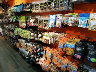Photos of Pet Corner Motor City